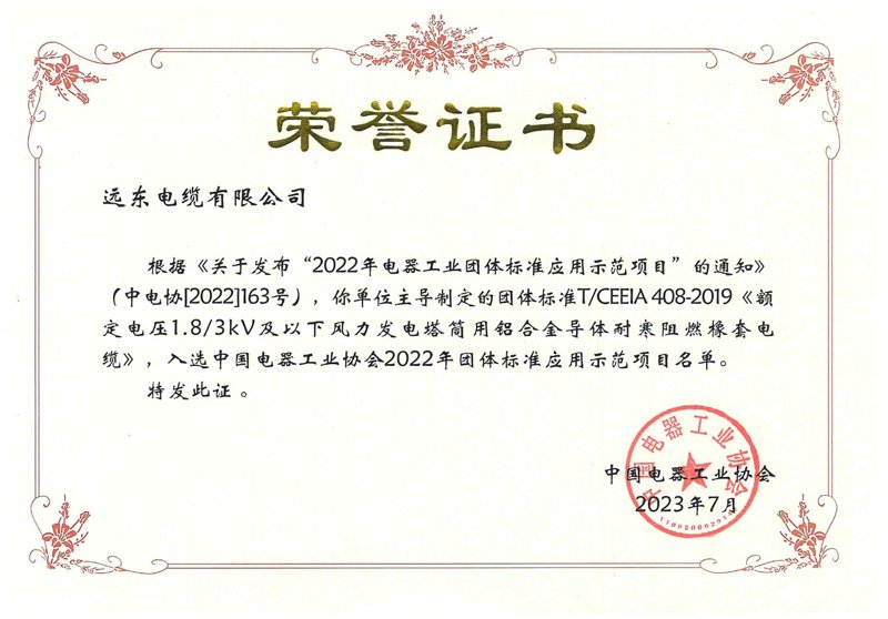 包头电线电缆行业的最新趋势与挑战